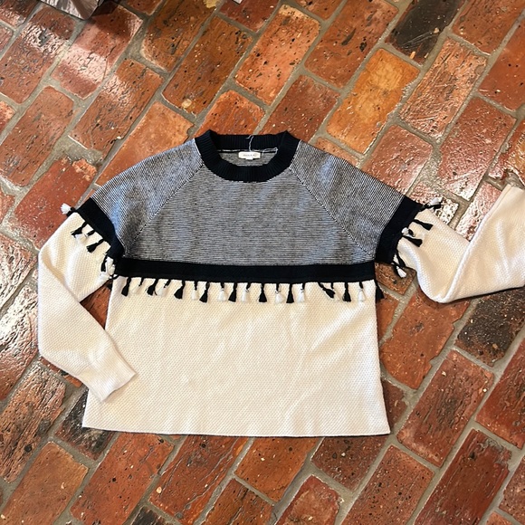 Gilli tassel sweater szM - Picture 2 of 12